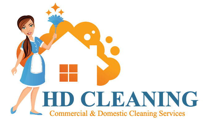 HD Cleaning Services